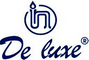 Логотип фирмы De Luxe в Котласе